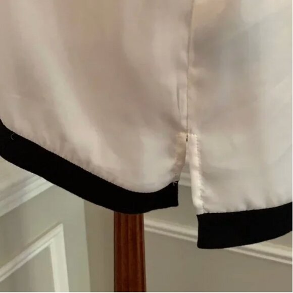 Sanctuary Top with Knitted Sleeves Medium - Picture 5 of 9